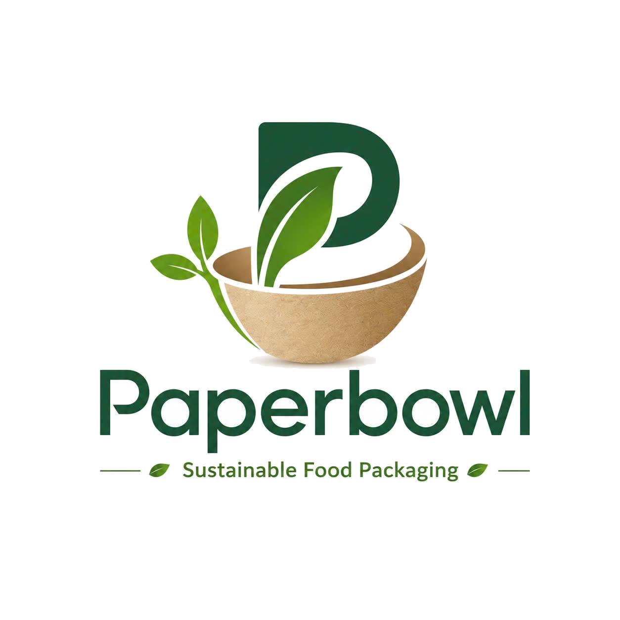 Paperbowl